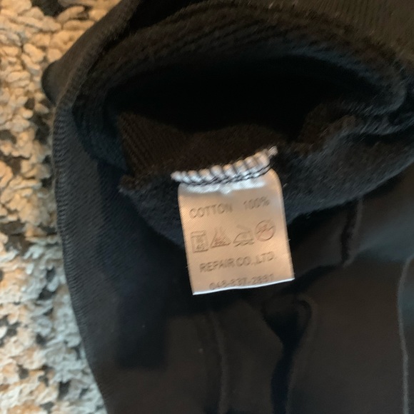 Cropped Heads tiger crewneck - Picture 6 of 8